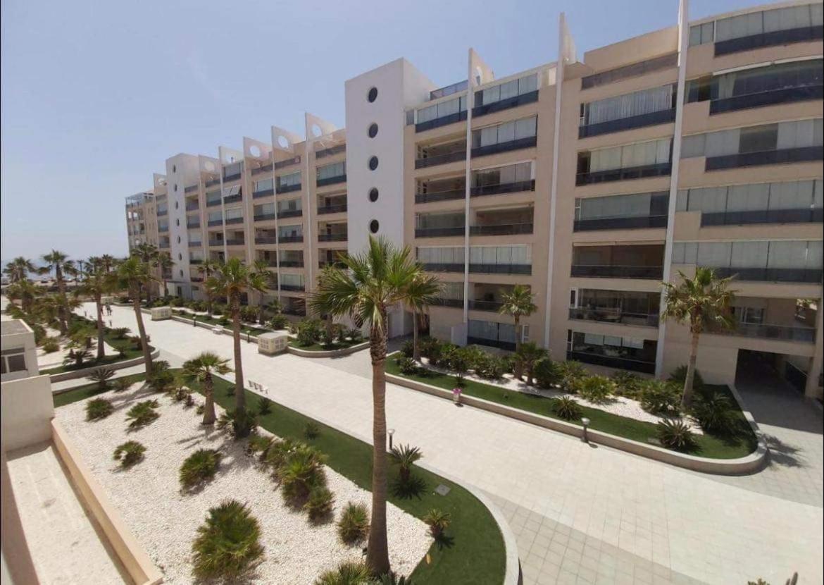 Apartamento MAR y SAL Roquetas de Mar Exterior foto