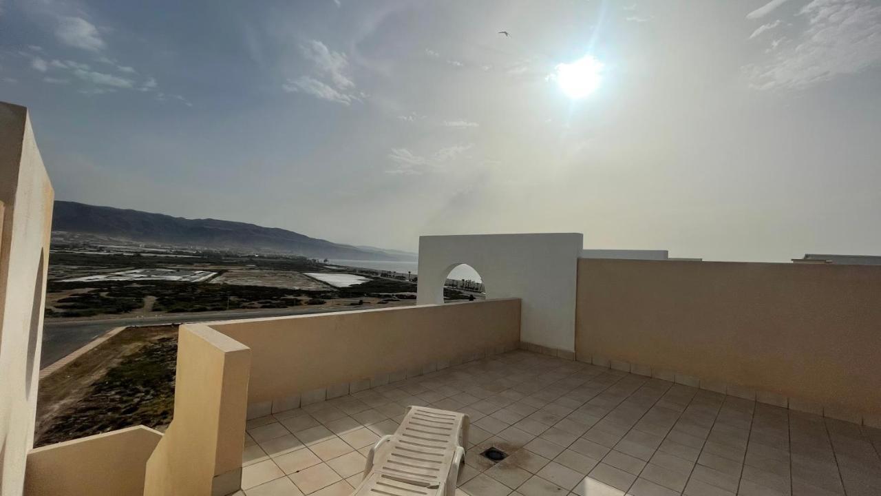 Apartamento MAR y SAL Roquetas de Mar Exterior foto