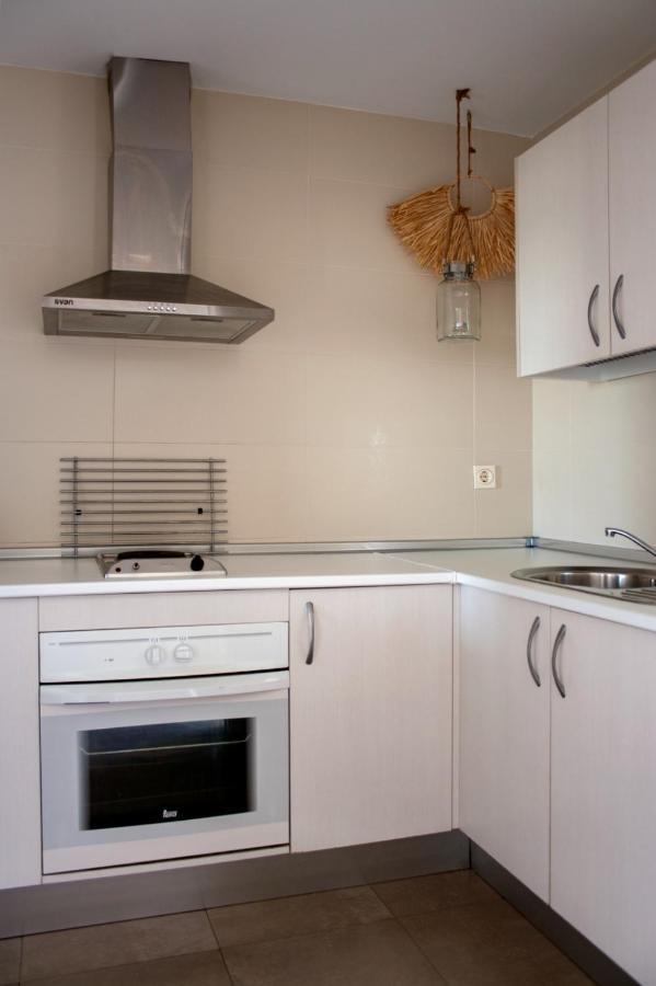 Apartamento MAR y SAL Roquetas de Mar Exterior foto